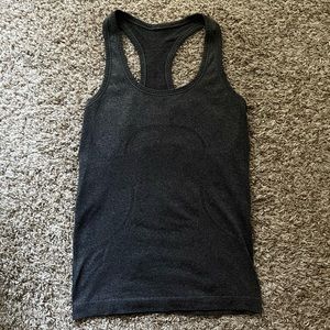 Lululemon Swiftly Tech Racerback Tank